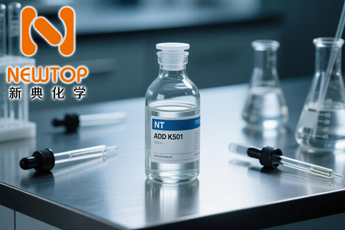 一種多功能聚氨酯催化劑新癸酸鋅,有效協同其他催化劑,提升效率