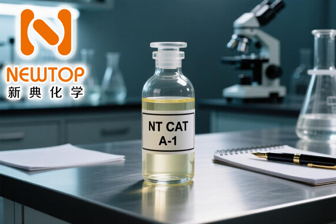 探究n,n,n',n',n''-五甲基二丙烯三胺對聚氨酯發(fā)泡與凝膠反應(yīng)的平衡調(diào)控